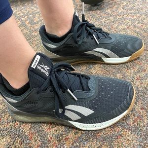 Reebok Nano X